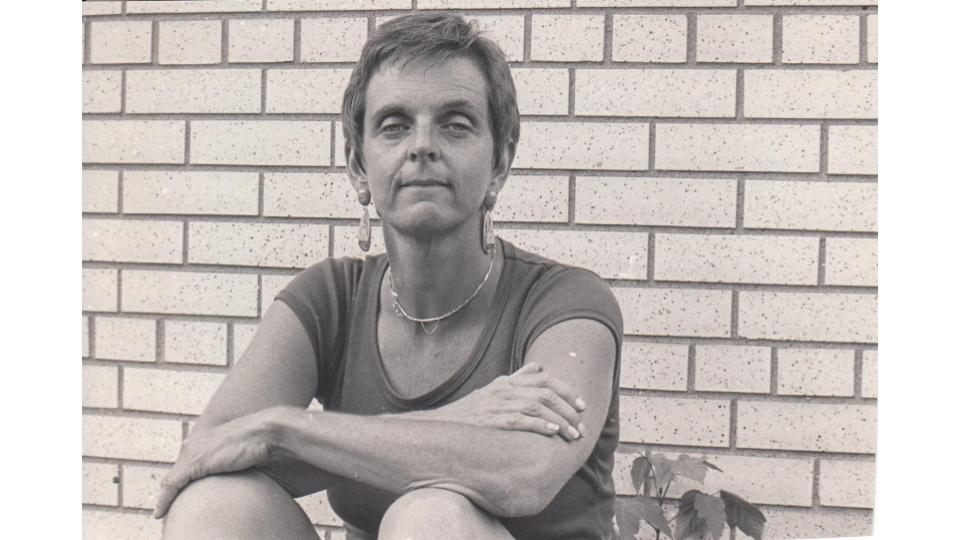 Celebration of Life Patricia Jane Petersen – Petersen Family